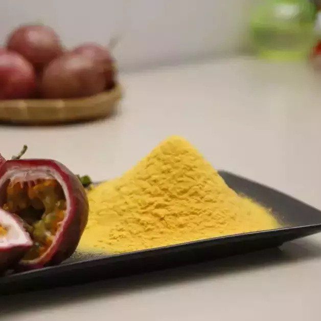 SPRAY DRIED PASION FRUIT POWDER HIGH QUALITY FOR EXPORT TO US EU AU KOREA MARKET - Image 5