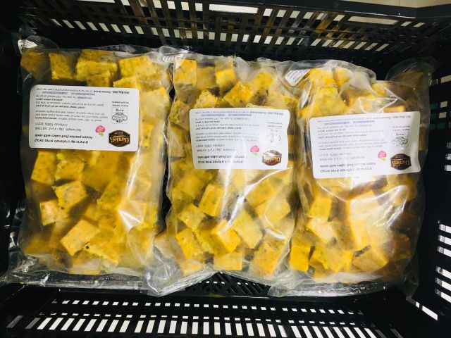 BEST SELLER - Vietnam Frozen IQF Passion Fruit Juice for US, EU, ASIA Market - Image 4