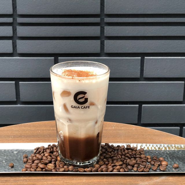 Roasted Custom Blend Dark Roasted Robusta Blended Arabica Coffee Beans with Blend Ratio Customization From Viet Coffee - Image 4