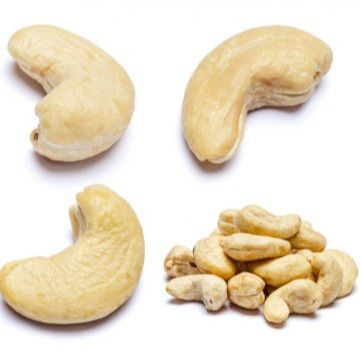 100% Organic roasted cashew nut Premium Snacks - flavoured cashew nuts raw Wholesale - Image 1