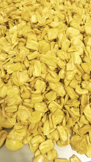 HOT PRICE - DRIED JACKFRUIT TRADE Vietnam-made Appealing Prices like Wholesalers - Image 4