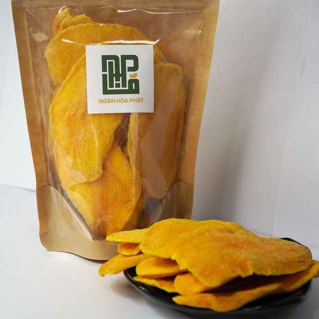 SOFT DRIED MANGO FRUIT Products from Vietnam Produced with advanced drying technology - Image 3