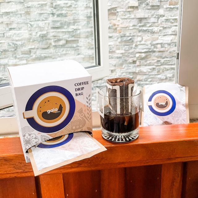 Roasted arabica coffee beans High Quality Medium Roasted Natural Flavor OEM Service from Viet Coffee Company - Image 4