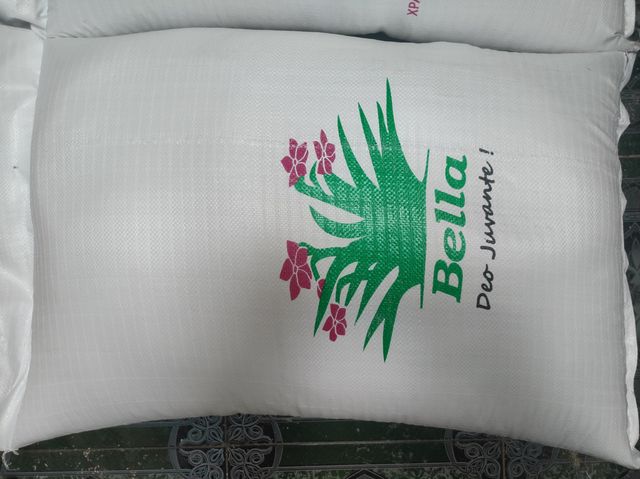 LONG GRAIN WHITE RICE 5% BROKEN, VIETNAMESE RICE FROM VIETNAM, GOOD QUALITY, REASONABLE PRICE, CROP 2023 – product photo 4, product detail gallery
