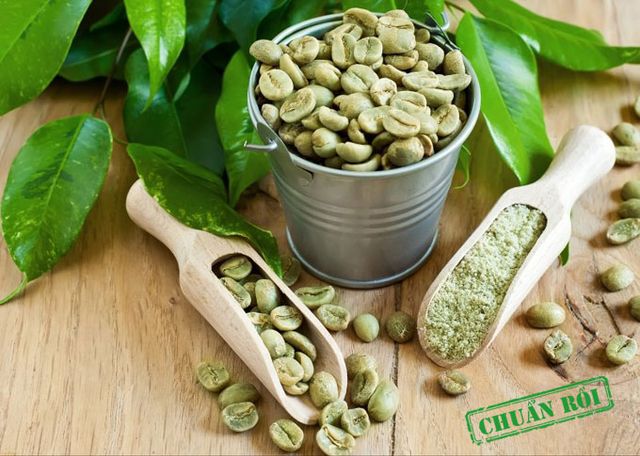 Best Quality Coffee Beans 100% Organic Made in Vietnam Wholesale at Cheap Price - Green Coffee Roasted,green Bulk Packaging – product photo 5, product detail gallery