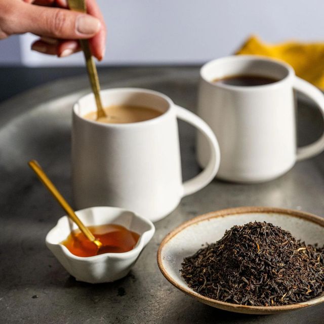 ASSAM BLACK TEA Shelf Life 18–36 months Place of Origin Assam, India Certification EU Organic / USDA Organic / - Image 3
