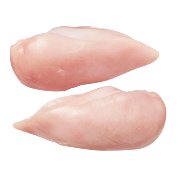 Fresh Chicken Breast Fillets Fat Content Low Protein Content High Texture Tender And Juicy Weight 180g To 250g Per Fillet - Image 2