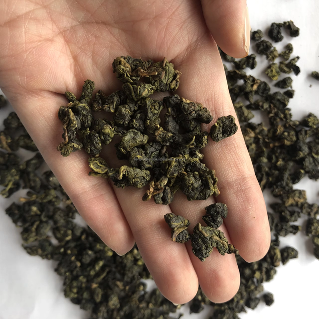 PREMIUM ORGANIC OOLONG GREEN TEA Grade A Type ASSAM Address Vietnam Weight (kg) 5000 Color Light Yellow Shelf Life 36 - Image 3