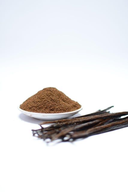 vanillla past – product photo 3, product detail gallery