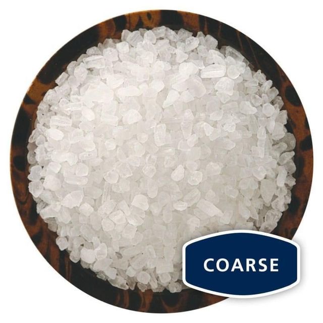 Rock Salt Max. Moisture (%) 1.5 Type rock salt ( 0:12 / 0:20 / 2:6) Packaging loose in bulk or bags 25k in jumpo - Image 5