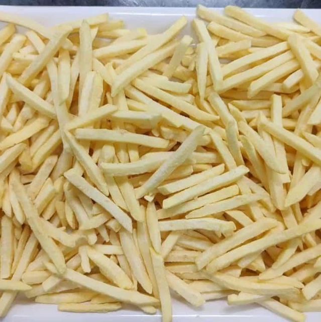 Frozen French Fries – product photo 4, product detail gallery