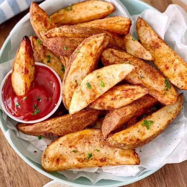 Frozen French Fries – product photo 6, product detail gallery