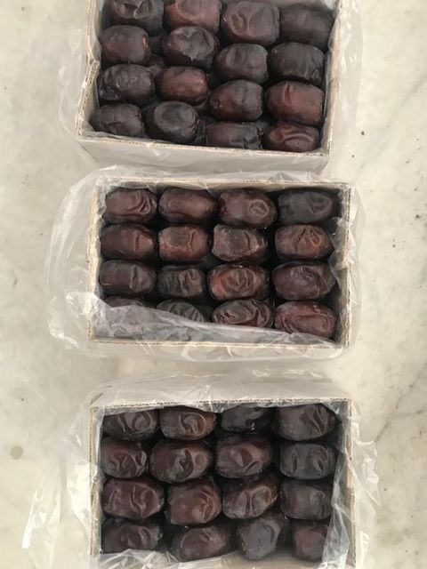 Dairy - Instant Dry Yeast - Honey  - Jam - Cakes - Dried Fruit - Tomato Paste - Saffron - Nuts - Spaghetti - Noodle - raisins - Pistachio - dates - Image 6