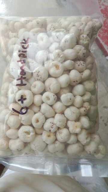 Fox Nuts 19-25mm (Raw) Grade A+,19-25mm Max. Moisture (%) 12 Place of Origin Bihar, - Image 4