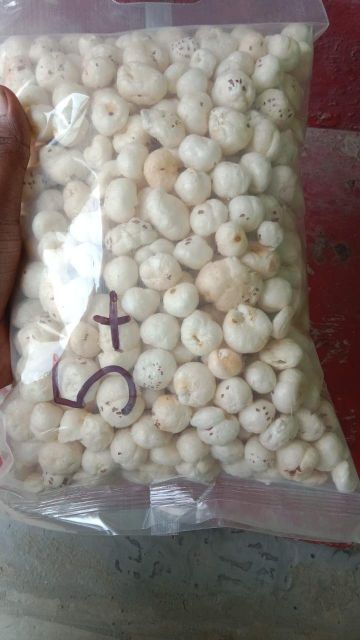Fox Nuts 16-20mm (Raw) Grade A, 16-20mm Max. Moisture (%) 12 Place of Origin - Image 3