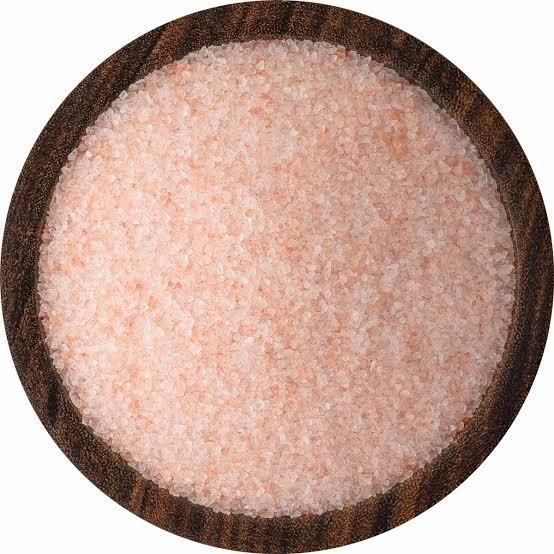 Pink Salt – product photo 3, product detail gallery