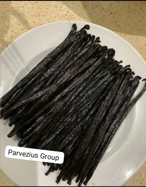 Vanilla Planifolia – product photo 1, product detail gallery