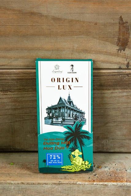  Chocolate Coconut Nectar Sugar 58 72 85 - Image 3