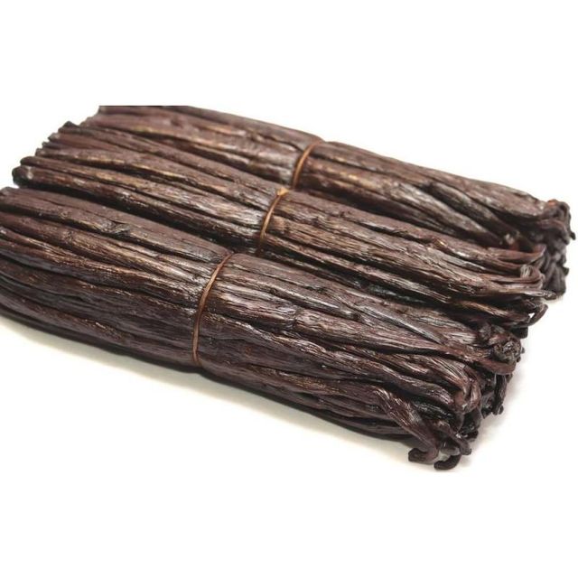VANILLA BEANS Packaging 50 KG - Image 4