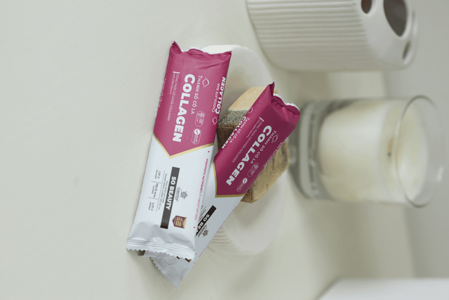 Nutritious Chocolate Bar - Image 3