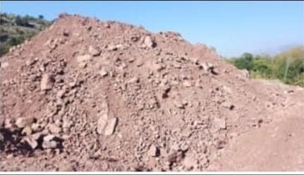 Rock Phosphate Packaging 50 kg annd - Image 1