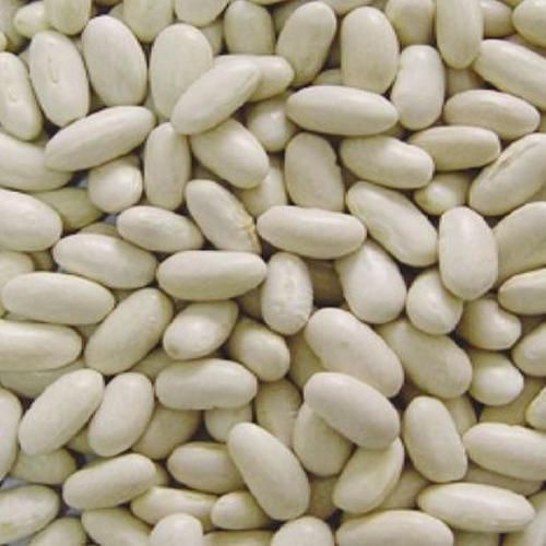 WHITE KIDNEY BEANS – product photo 2, product detail gallery