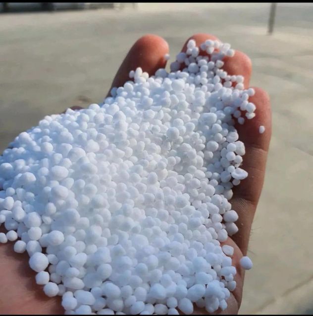 Urea 46% prilled & granular - Image 3