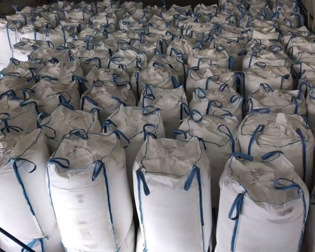 Urea 46% prilled & granular Origin Qatar Inspection Agency Sgs Cif Price Usd $250.00 Mt Minimum Monthly Quantity 10,000 Metric - Image 1