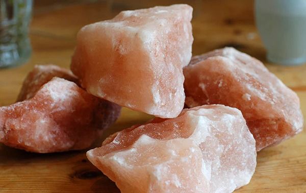 Pink Salt - Image 1
