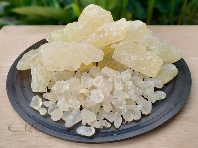Dammar Gum Grade Abx, Acx, Cdx, - Image 2