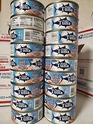 Bulk Canned Tuna Sale Canned Tuna Brands 184G Brand Name Canned - Image 2
