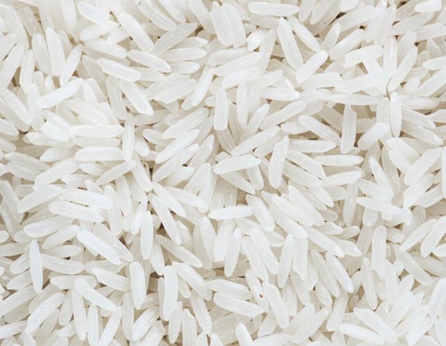 Rice: White Jasmine Rice, Long Grain 1121 Basmati Rice, Black Cargo Rice (Thai Jasmine), Red Cargo Rice (Thai Jasmine), Broken Rice, Thai Hom Patum Rice,  Thai Long Grain Rice, Thai Parboiled Rice, Arborio Rice, Glutinous Rice, Japonica Rice, Thai Hom Mali Jasmine Rice - Image 1