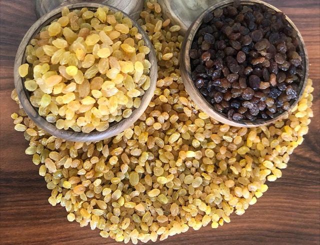 Dairy - Instant Dry Yeast - Honey  - Jam - Cakes - Dried Fruit - Tomato Paste - Saffron - Nuts - Spaghetti - Noodle - raisins - Pistachio - dates - Image 3