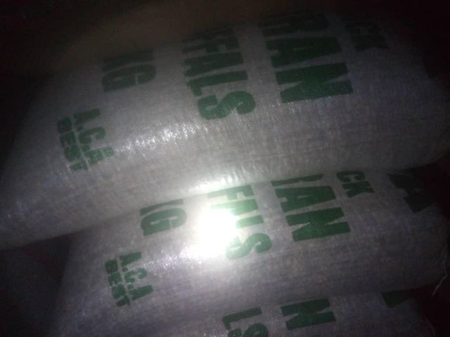 Castor seed Weight (kg) - Image 2