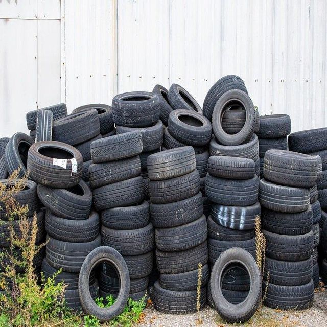 Wholesale Used Car Tyres All Sizes Available In Stock Fast Delivery on Quality Tyres for All Vehicle Types Best Price Guaranteed - Image 5