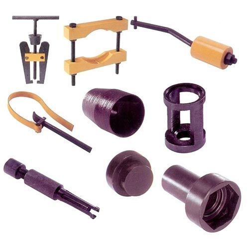 Automotive Special Tools Durability High Dimensional Accuracy High Corrosion Resistance High Packaging Type Durable - Image 1