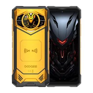 Doogee S200X Ai Triple Camera 512GB ROM New 5g Rugged Phone with NFC - Image 1