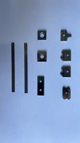Od Planers Carbide Blades High Quality Woodworking Machinery Parts - Image 6