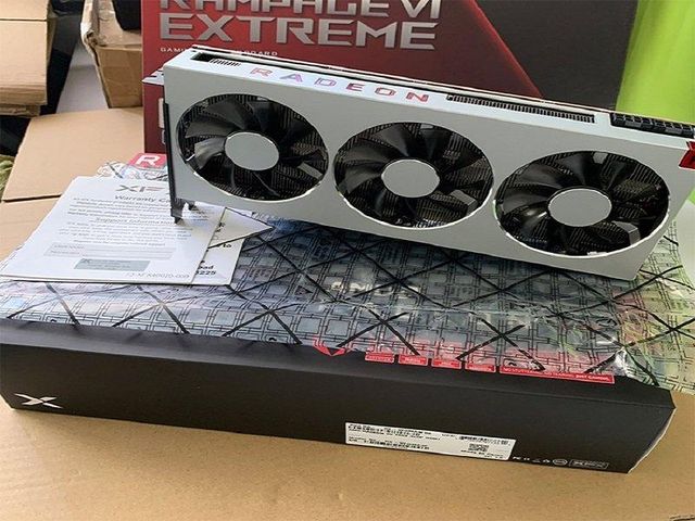 SAPPHIRE PULSE AMD Radeon RX 9070 XT Graphics Cards - Image 1