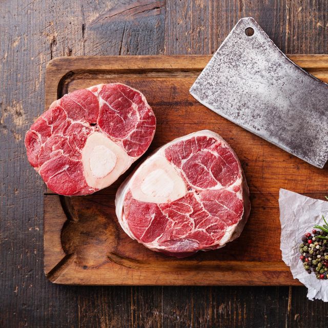 Wholesale Bulk Halal Frozen Beef Shin Bone-In Boneless Supplier - Image 2