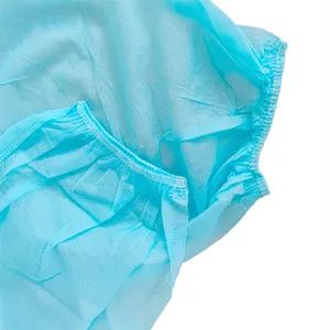 PP Sleeve Covers Made by Machine Origin China Size 40*22cm Trademark OEM Folded Folded Model NO. 1302 HS Code - Image 1