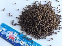 Di-ammonium Phosphate DAP Granular Fertilizer. 18-46-0 Di-ammonium Phosphate Fertilizer for plant nutrition - Image 4
