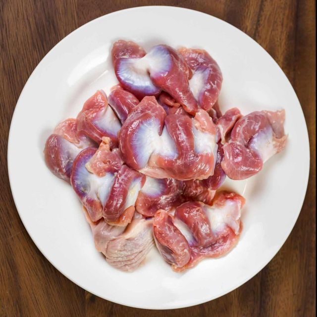 High Quality 100% Natural Halal Frozen Chicken Gizzard Body Offal with Vitamins in Bulk Packaging - Image 3