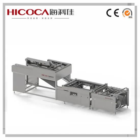 High Capacity Rice Noodle Making Machine - Image 6