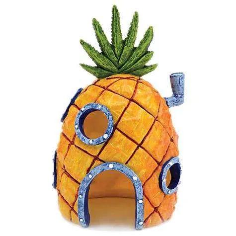 Fish Shrimp Hide House Aquarium Decor 1Y MOQ100 15D - Image 1
