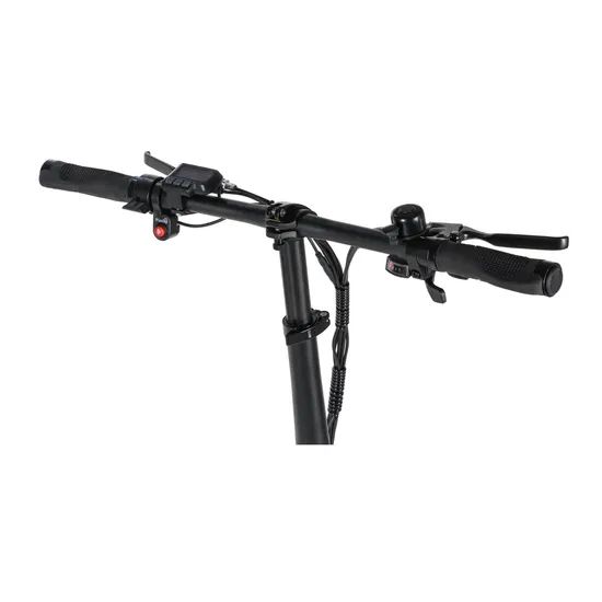 Hidden Battery 20" Electric City Bike 250W 36V Ebike Rear Drive Folding Electric Bicycle - Image 4