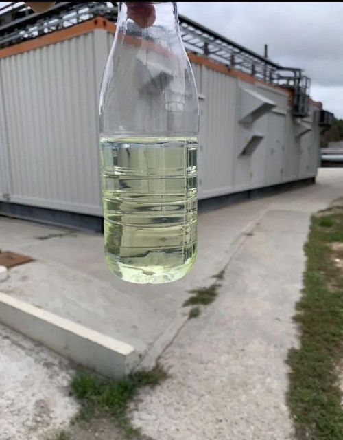 JET A1 AVIATION Safety High Fuel Purity High Packaging Barrel Emissions Minimized Thermal Stability High Fuel Type Kerosine-type - Image 4