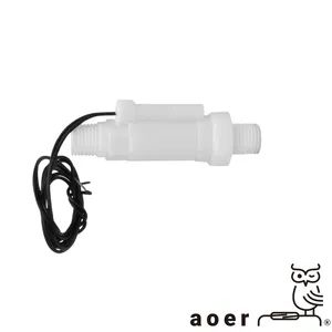 Compact Adjustable Water Flow Switch for Coffee Maker Pool Equipment Water Dispensers, Purifiers Optimal Water Flow Control - Image 2