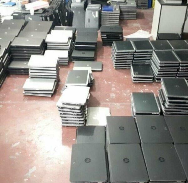 Refurbished Laptops Available at Best Price - Second Hand Laptop, Buy Refurbished Laptops, 3 Year Warranty - 5320 - 13.3" - Intel Core i5 - 1240P - Evo - 8 GB RAM - 256 GB SSD - 0YPTC - Image 5