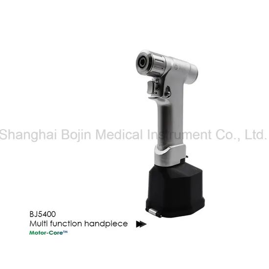 Multi Function Power Tools Bone Drill Saw Bj5400 - Image 2
